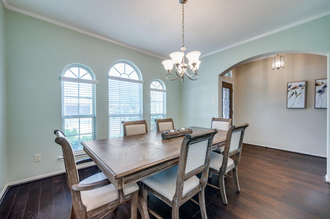 Photos of 500 Cherry Spring Dr McKinney TX 75072