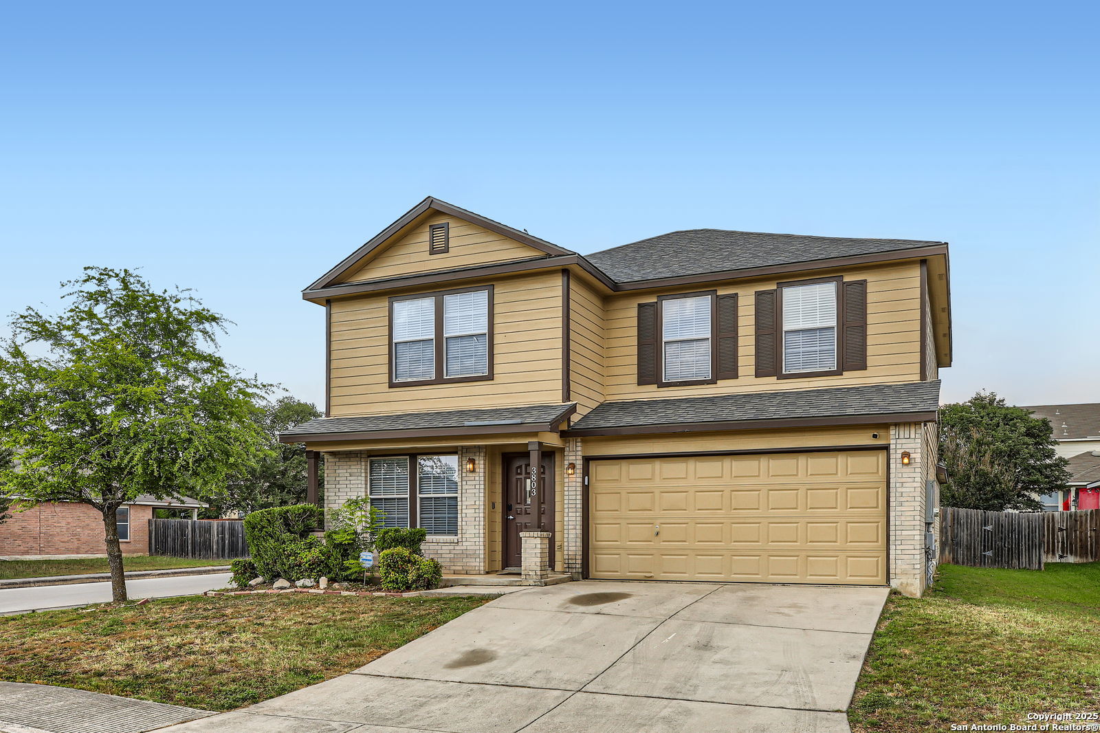 Photos of 3803 Ponderosa Bnd San Antonio TX 78261
