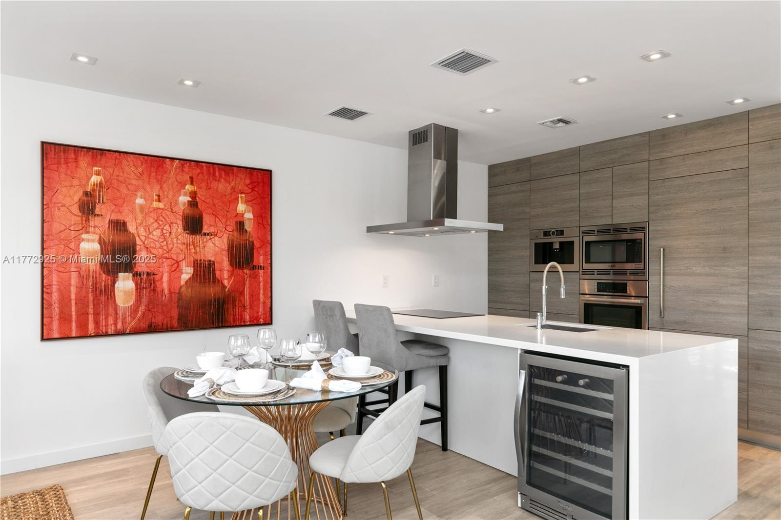 Photos of 645 Michigan Ave Unit TH1 Miami Beach FL 33139