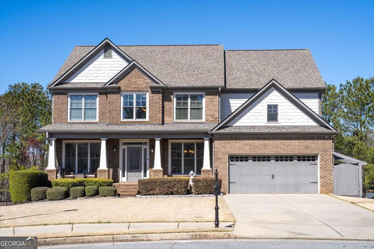 Photos of 6257 Stillwater Pl Flowery Branch GA 30542
