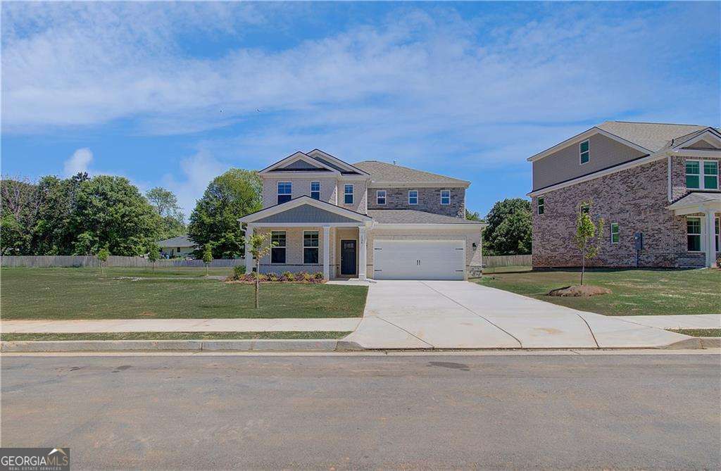 Photos of 281 Chriswick Loop Stockbridge GA 30281