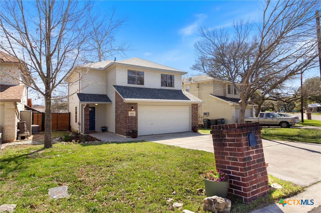 Photos of 1809 Pearce Ct San Marcos TX 78666