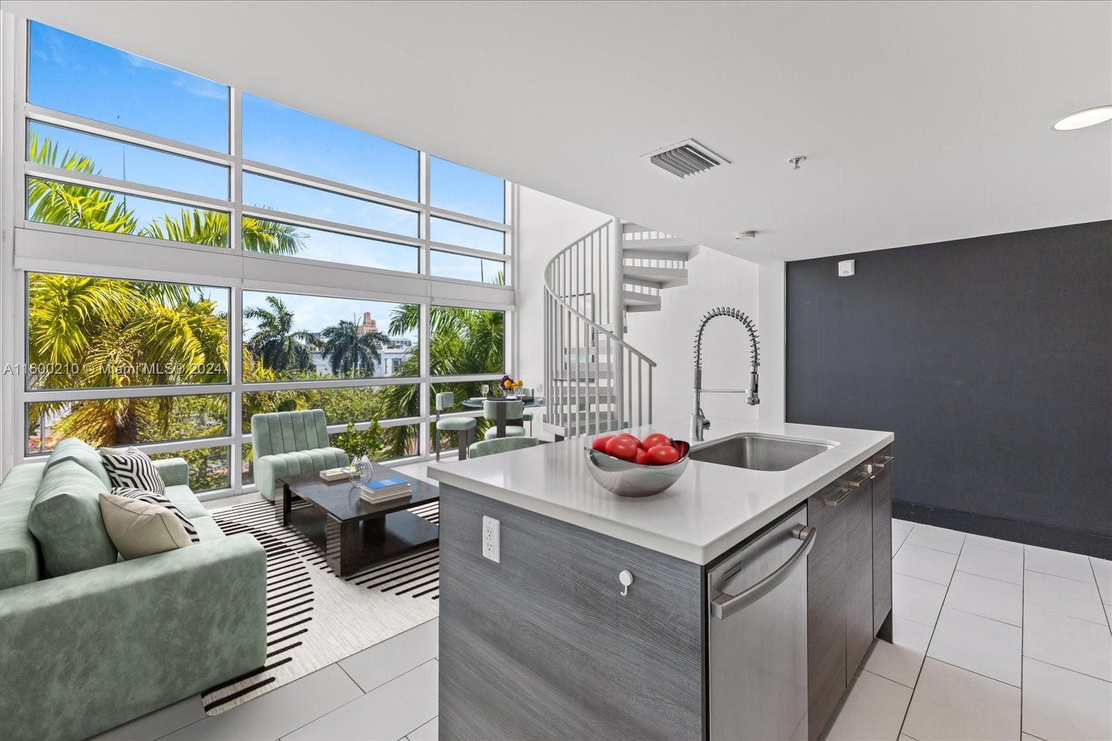 Photos of 421 Meridian Ave Apt 19 Miami Beach FL 33139