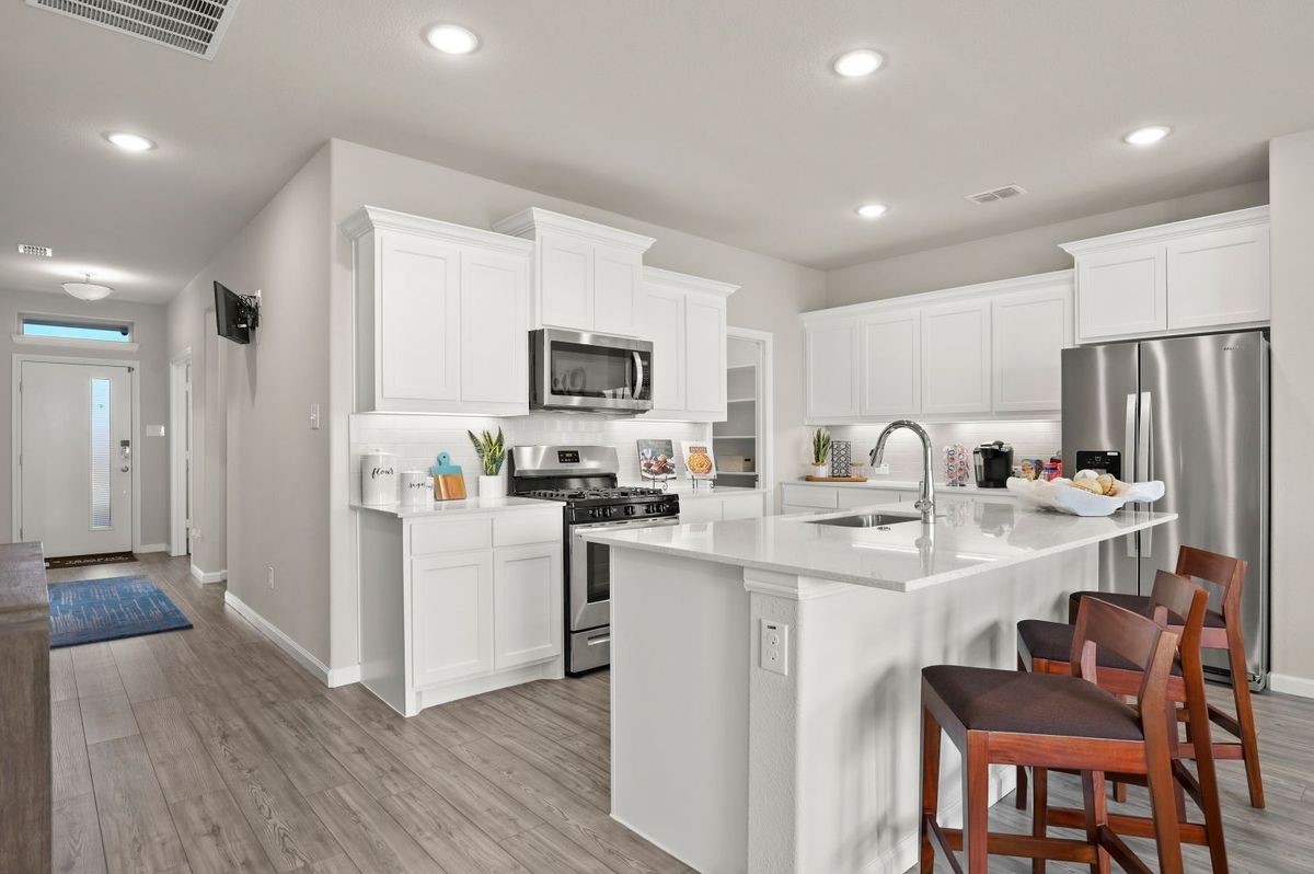 Photos of 173 Bright Alcove Ct Lavon TX 75166