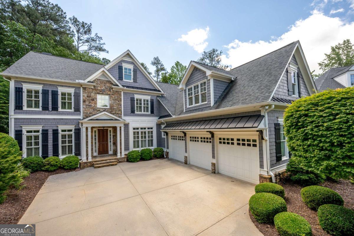 Photos of 2301 Kirk Farm Pl NW Kennesaw GA 30152
