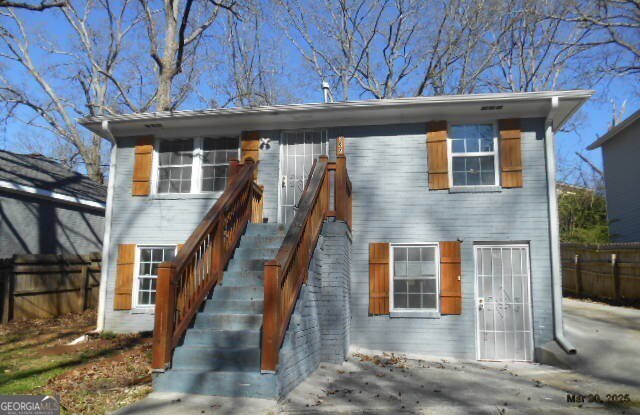 Photos of 397 Westchester Blvd NW Atlanta GA 30314