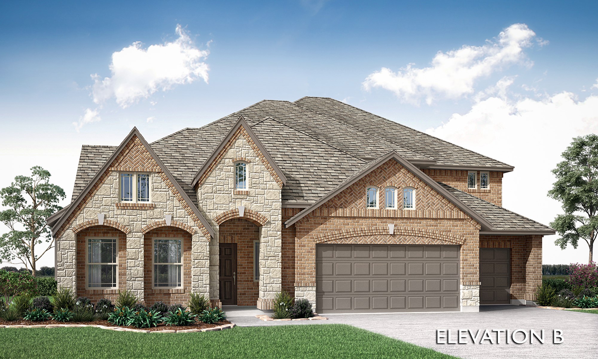Photos of 2403 Amelia Ln Mansfield TX 76063