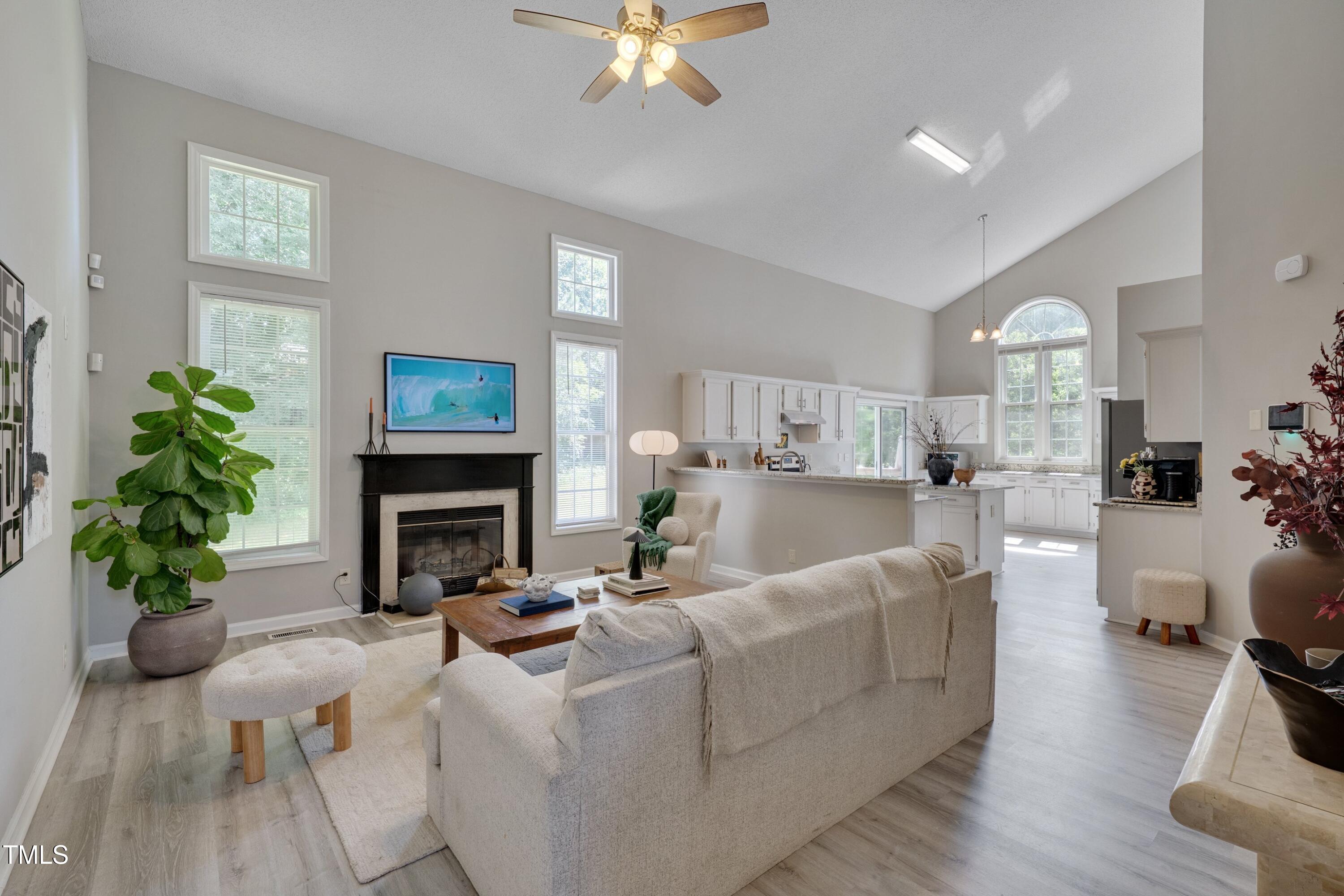 Photos of 5308 Bentgrass Dr Raleigh NC 27610