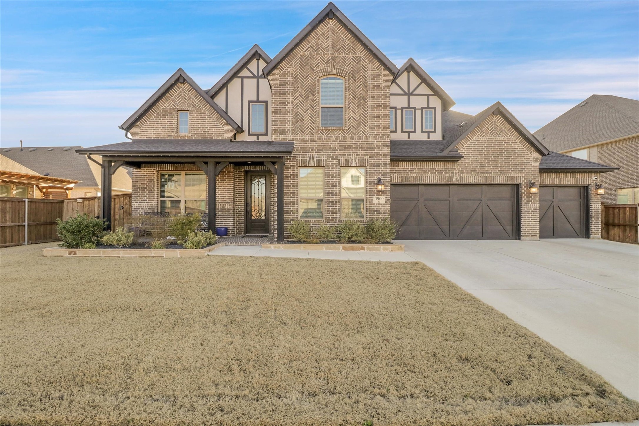 Photos of 1900 Cedar Bluff Pkwy Mansfield TX 76063