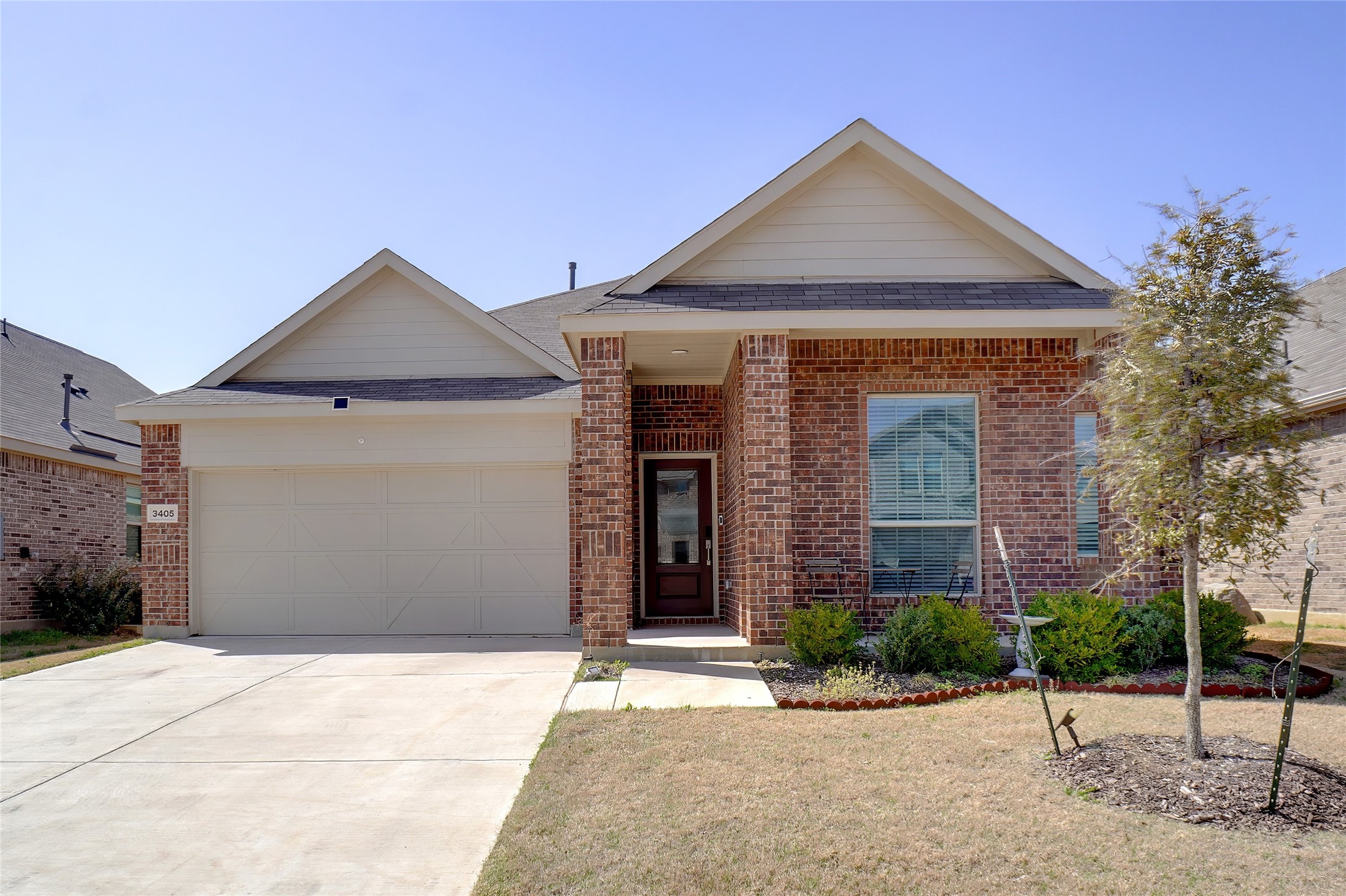 Photos of 3405 Kingsview Dr Denton TX 76207