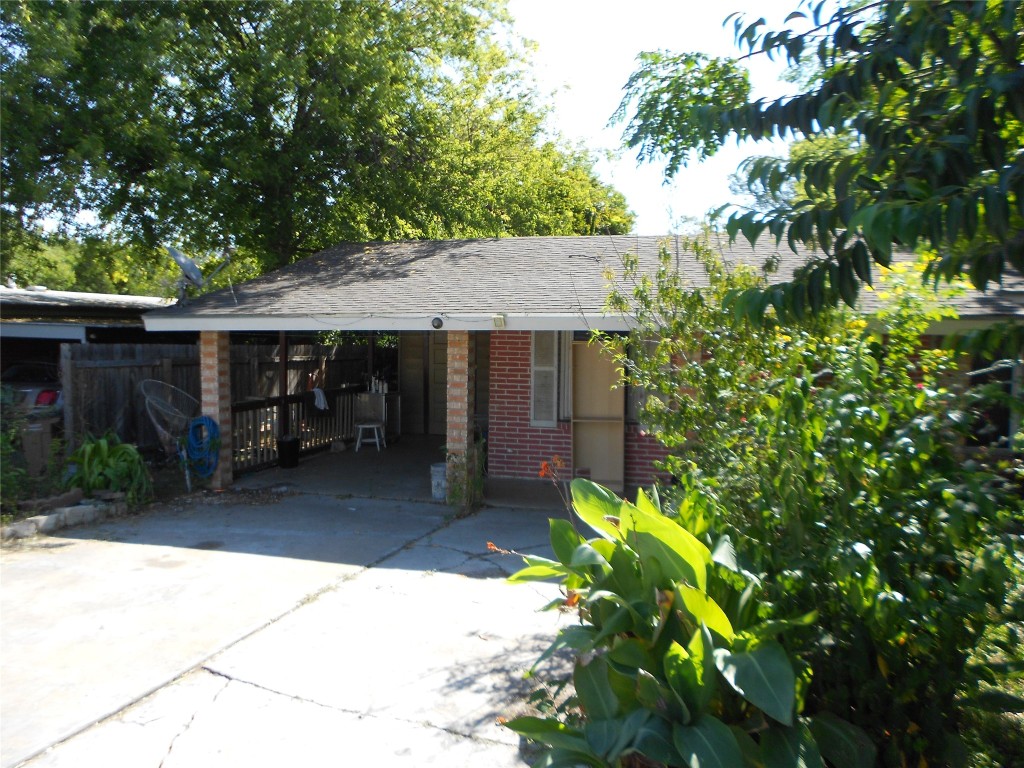 Photos of 1423 Berene Ave Austin TX 78721