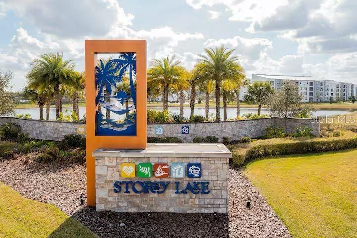 Photos of 3151 Paradox Cir # 103 Kissimmee FL 34746