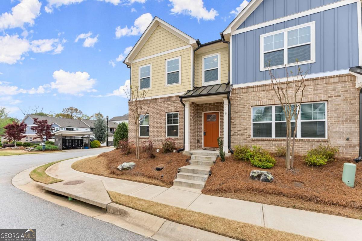Photos of 218 Perry Point Run Lawrenceville GA 30046