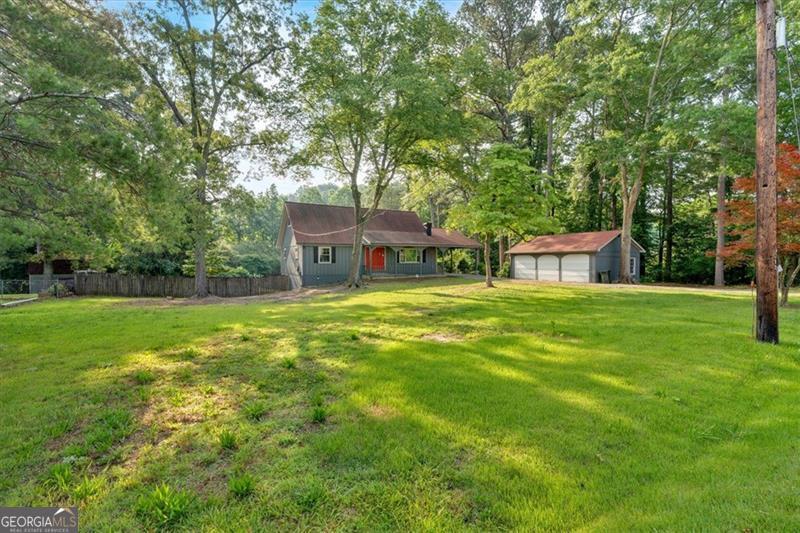 Photos of 1731 Maryland Ave SW Marietta GA 30008