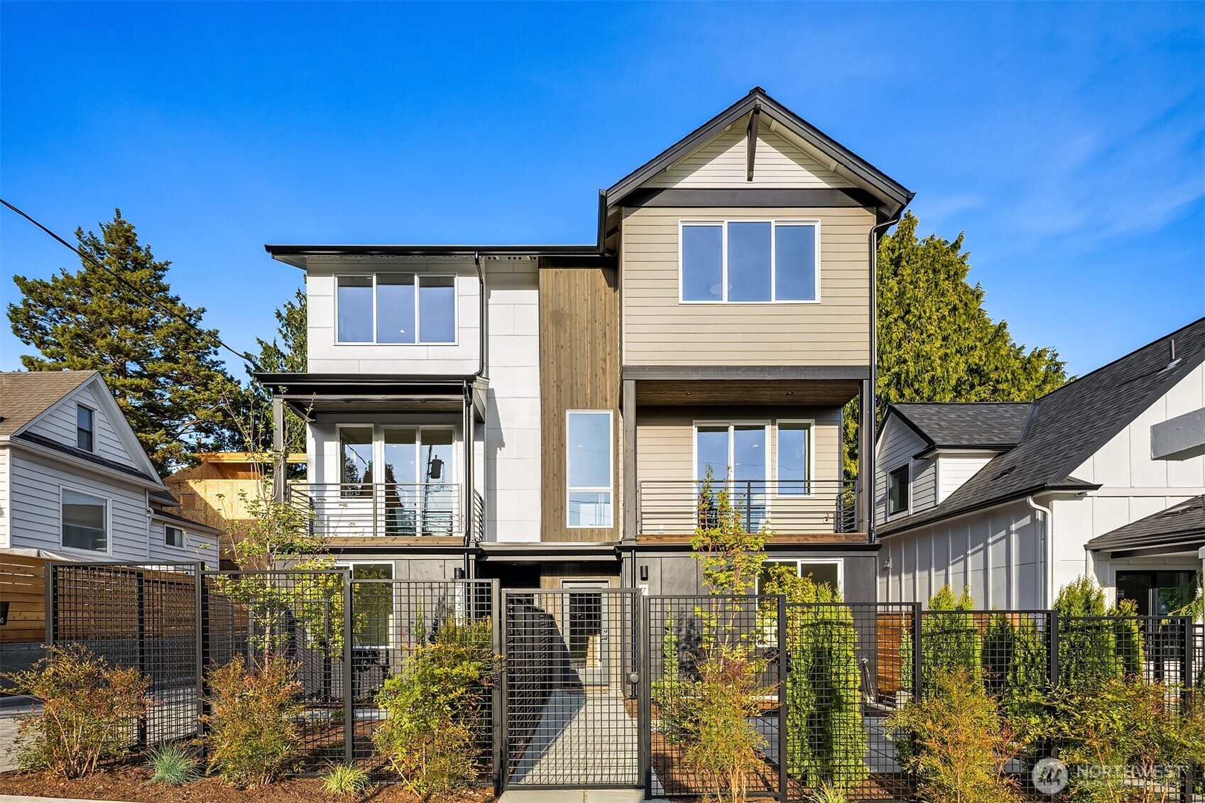 Photos of 7356 21st Ave NW Seattle WA 98117