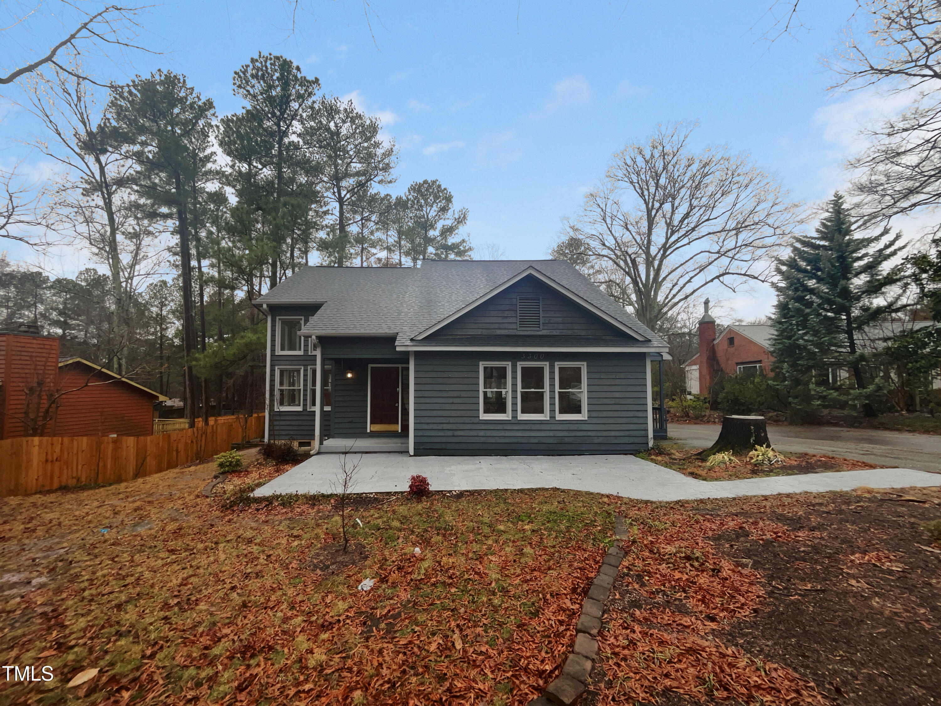 Photos of 3300 Mossdale Ave Durham NC 27707