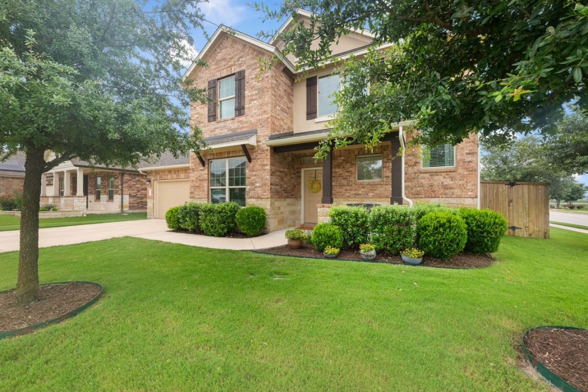 Photos of 3301 Amerigo Pl Round Rock TX 78665
