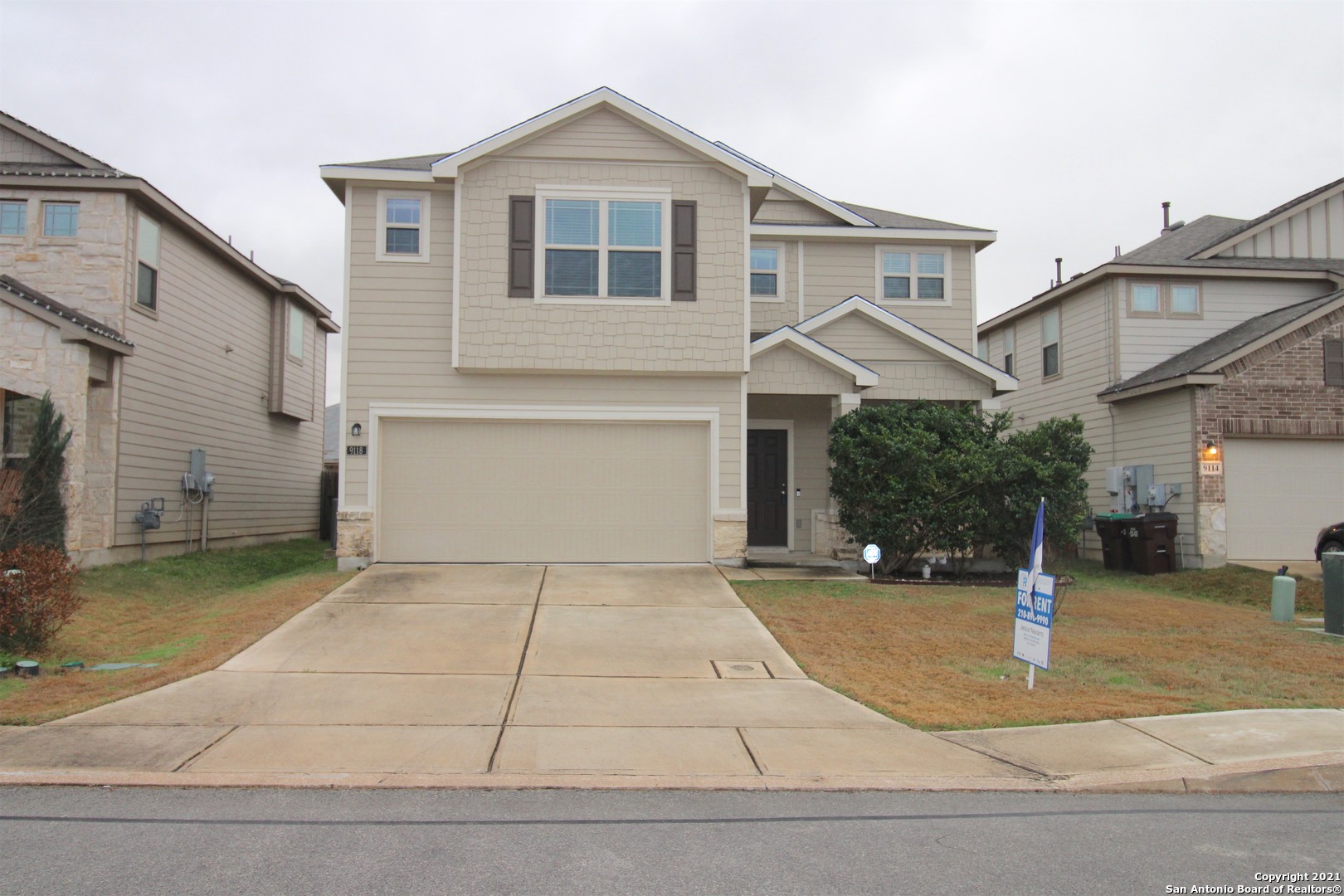 Photos of 9118 Hogarten Park Converse TX 78109