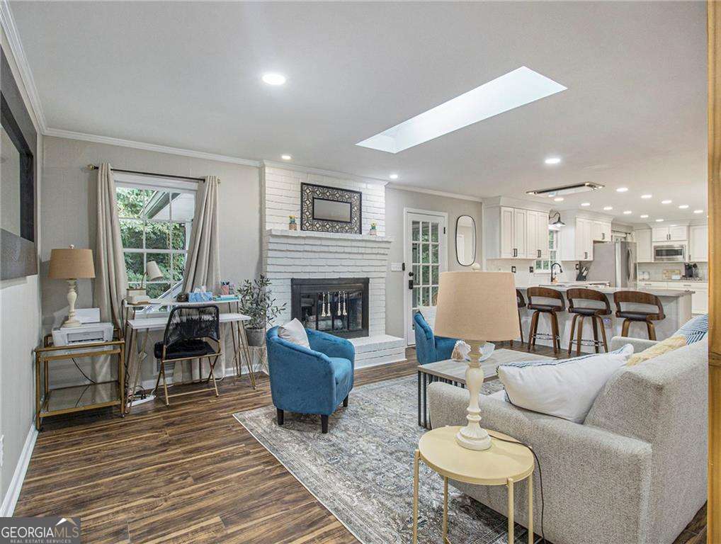 Photos of 2810 Dunnington Cir Atlanta GA 30341