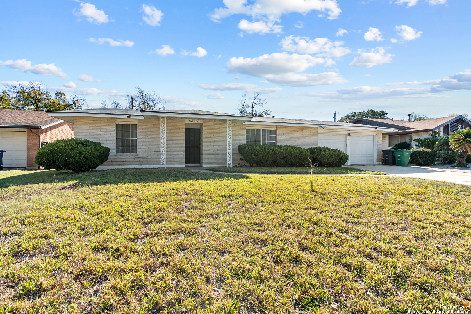Photos of 3442 Chateau Dr San Antonio TX 78219