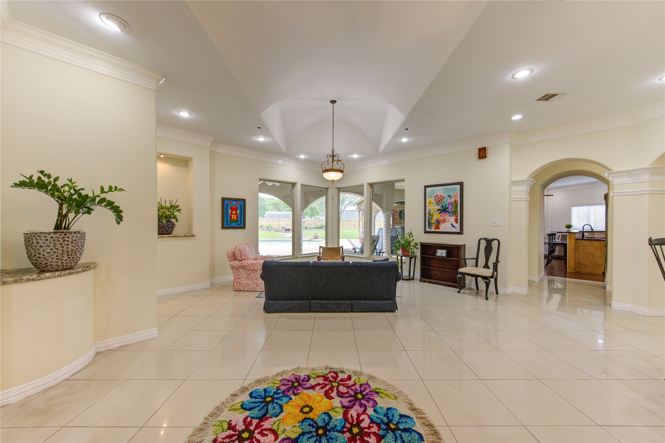 Photos of 3191 County Road 536 Alvin TX 77511