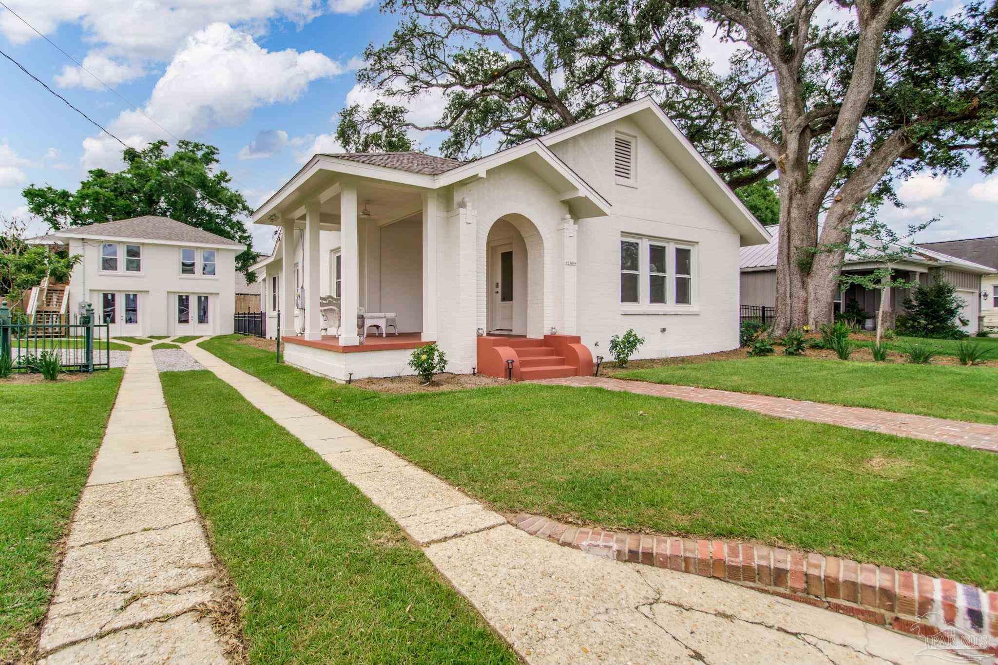 Photos of 1308 E Gadsden St Pensacola FL 32501