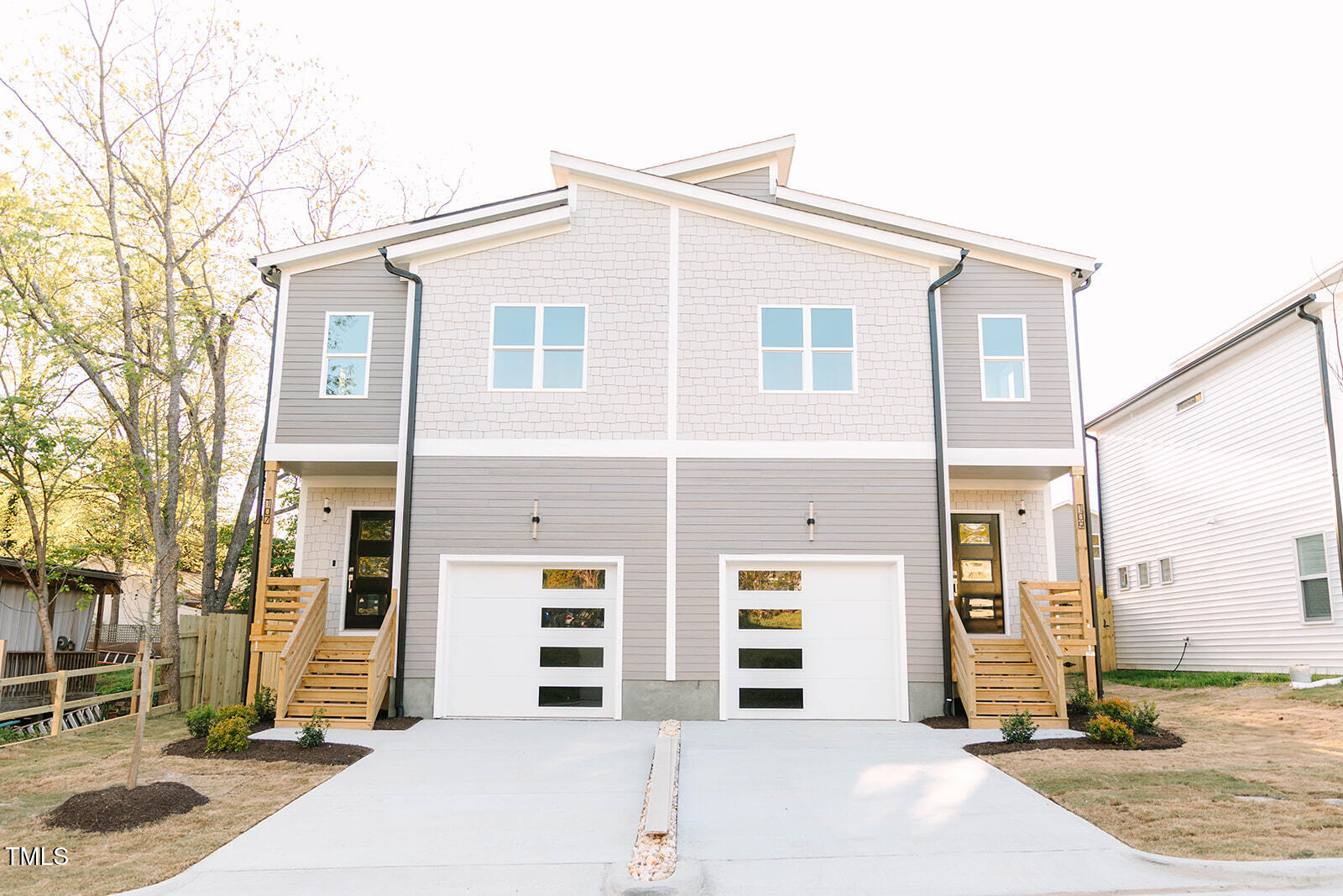 Photos of 109 S Plum St Durham NC 27703