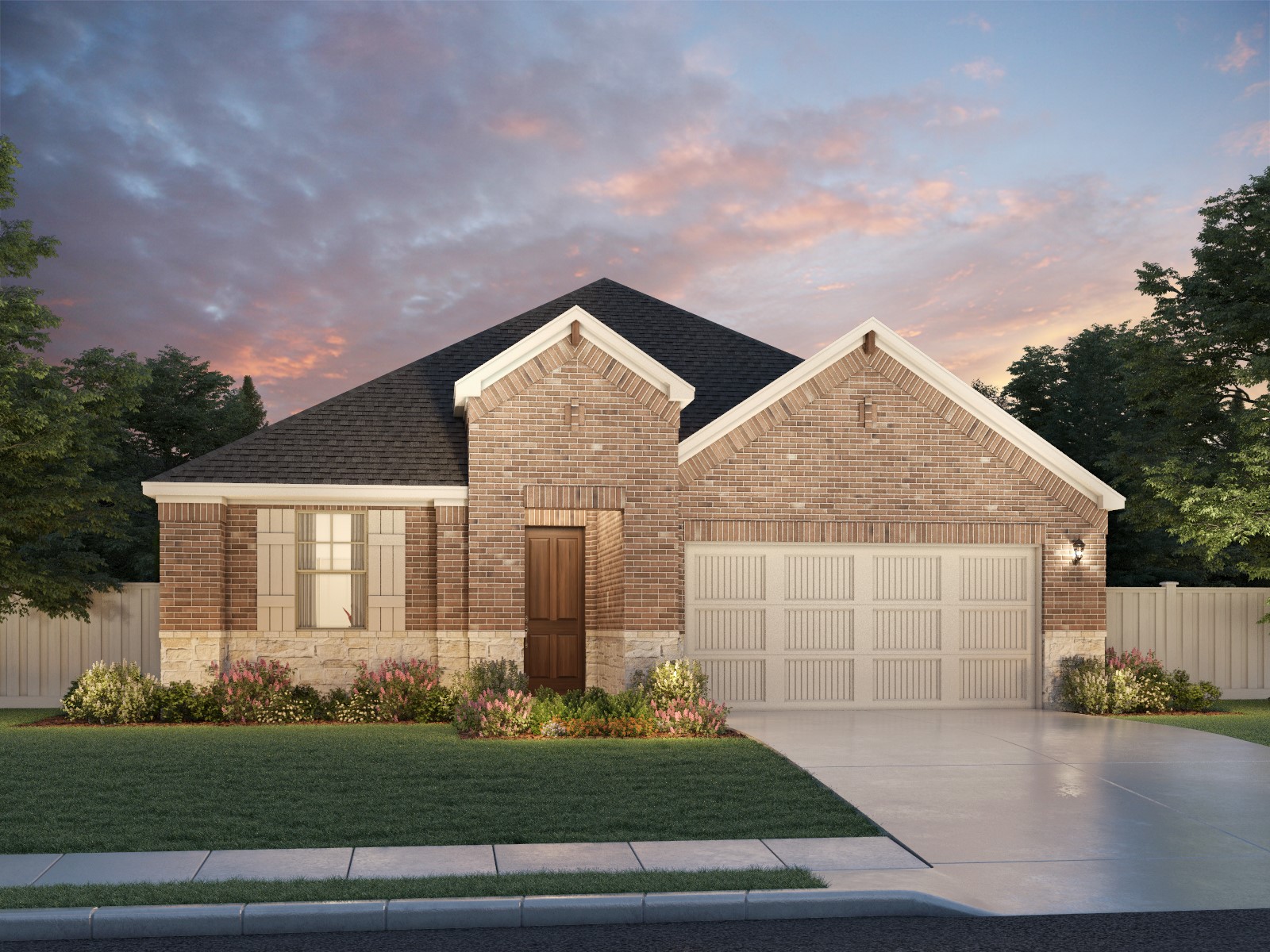 Photos of 2408 Flatiron Dr Corinth TX 76210