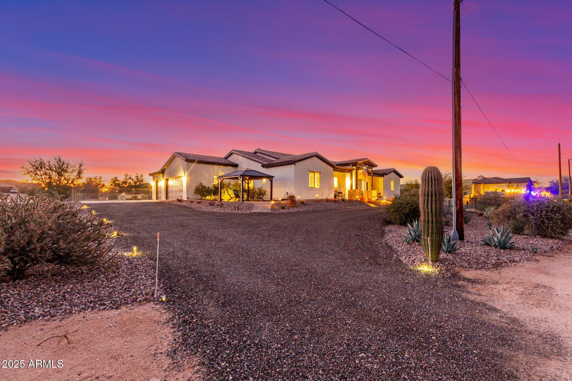 Photos of 17332 E Quail Track Rd Rio Verde AZ 85263