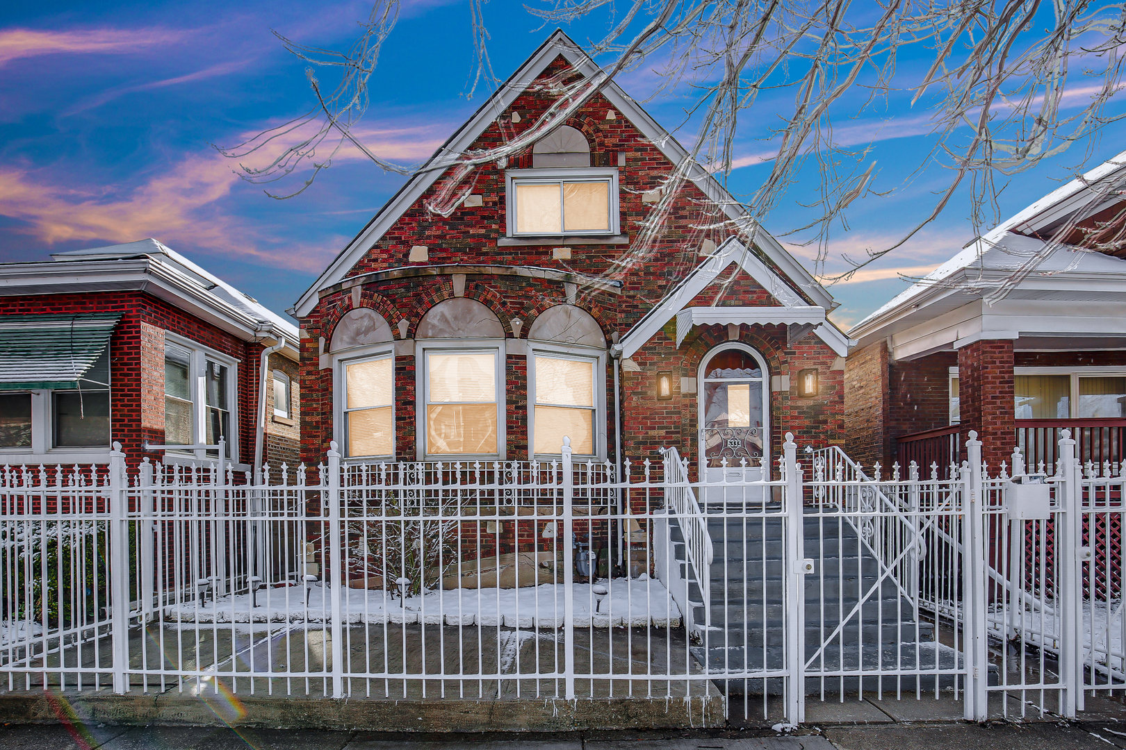 Photos of 6333 S Mozart St Chicago IL 60629