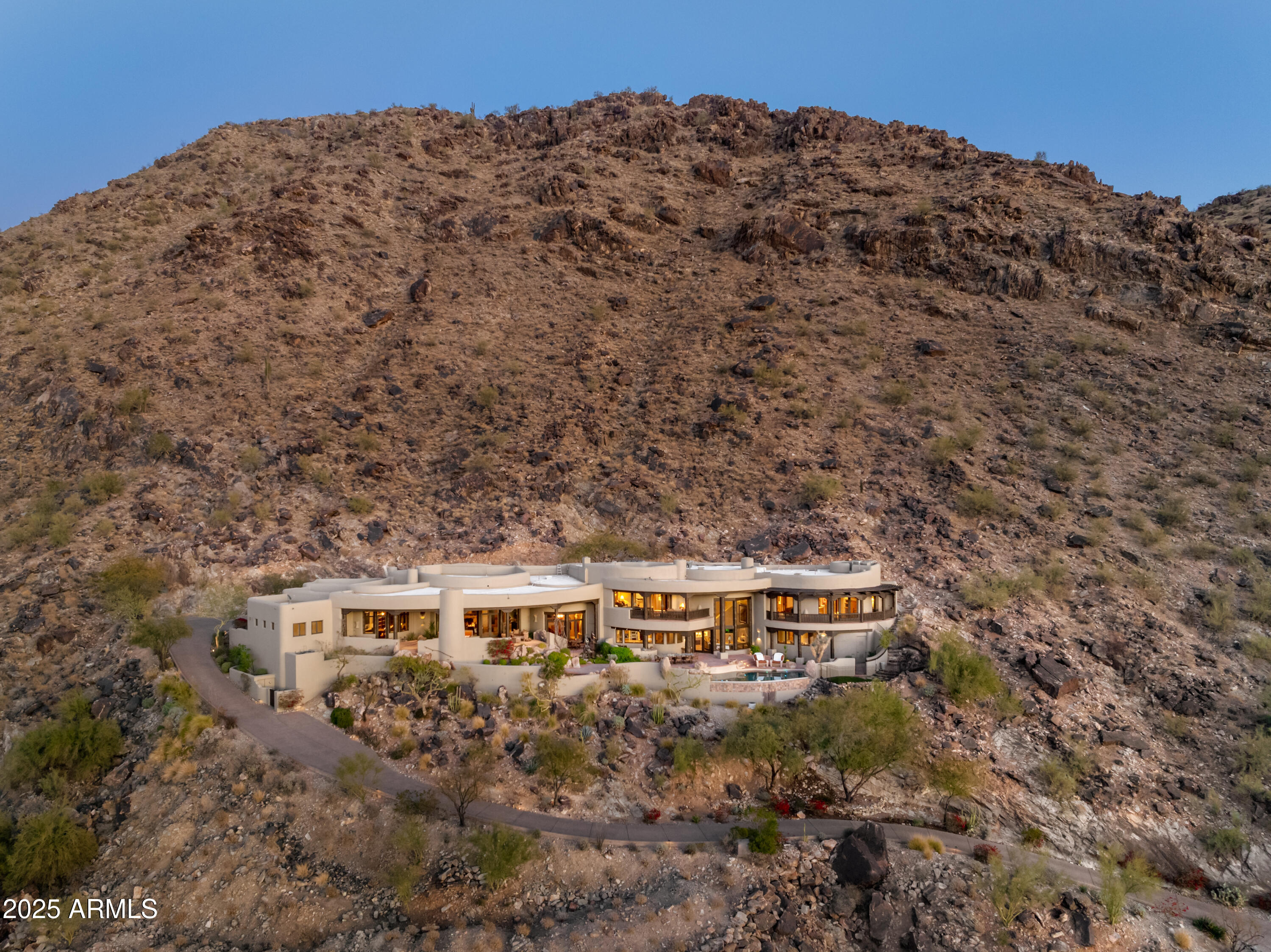 Photos of 5526 E Roadrunner Rd Paradise Valley AZ 85253