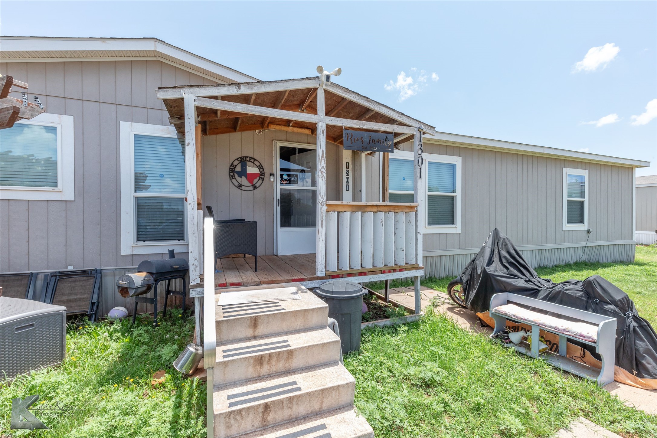 Photos of 1301 Roma Ln Abilene TX 79603