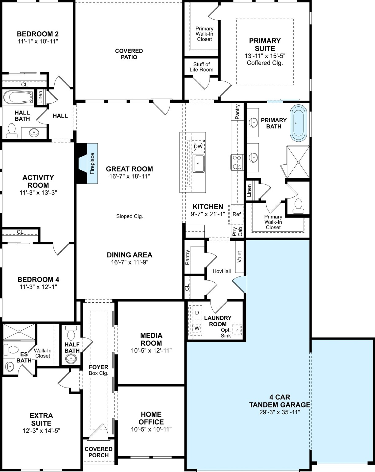 Photos of 3224 Rural Grove Ln League City TX 77573