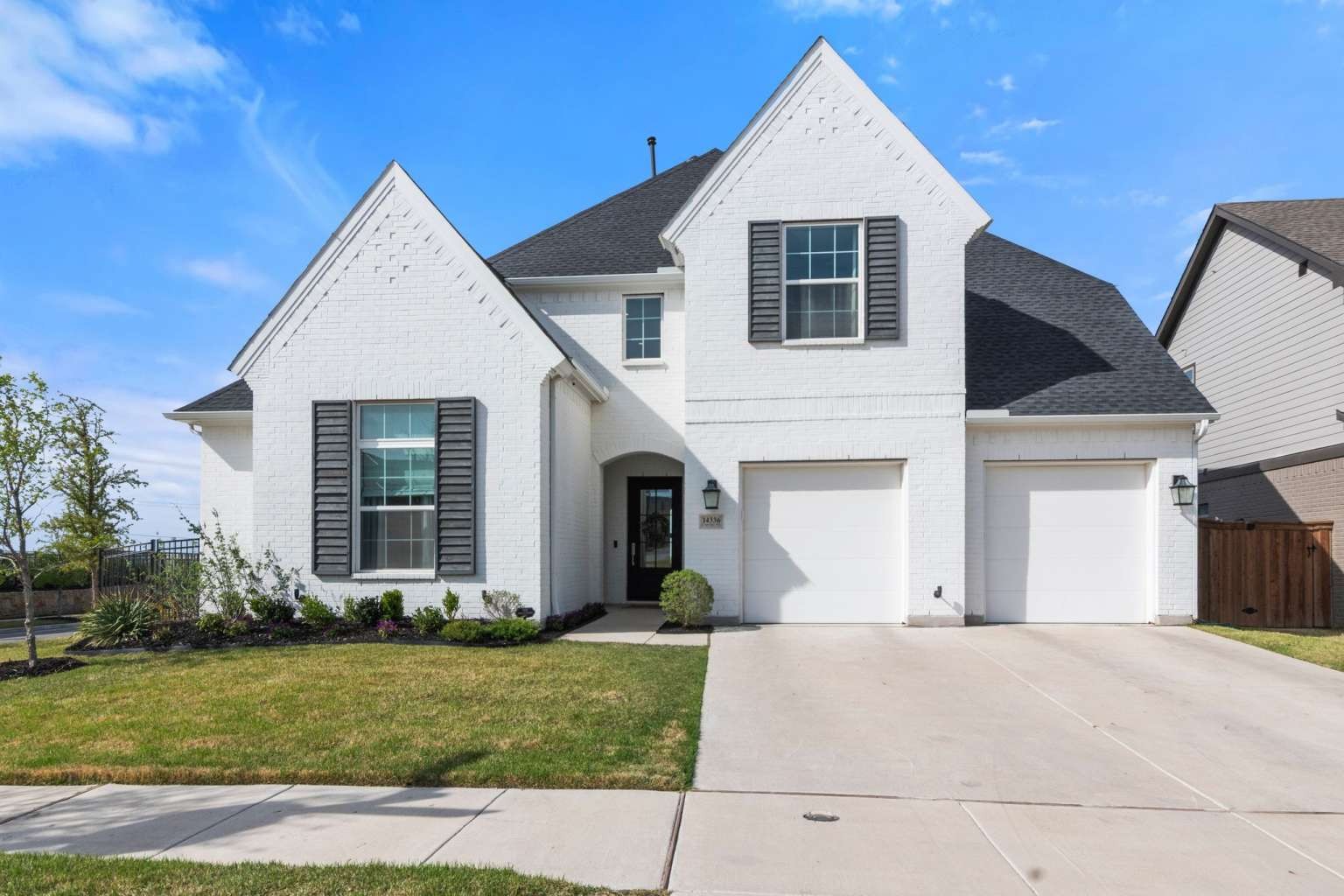 Photos of 14336 Capridge Rd Aledo TX 76008