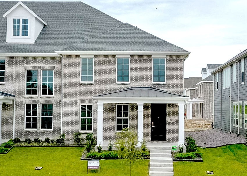 Photos of 210 Dylan Way Midlothian TX 76065