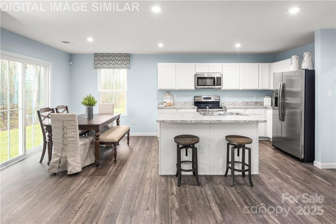 Photos of 5224 McCallum Meadows Dr Charlotte NC 28216