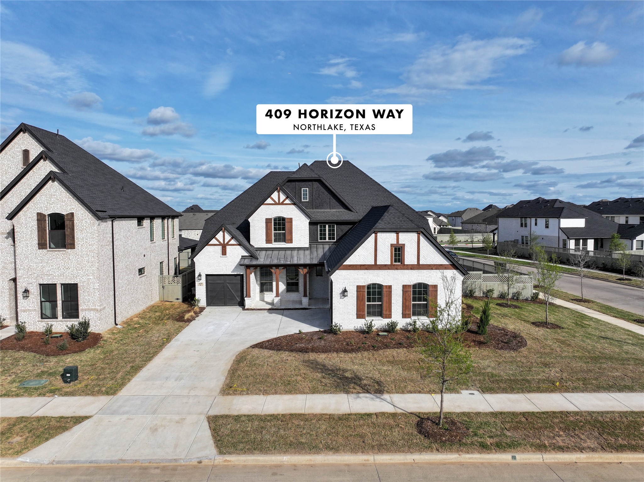 Photos of 409 Horizon Way Northlake TX 76247
