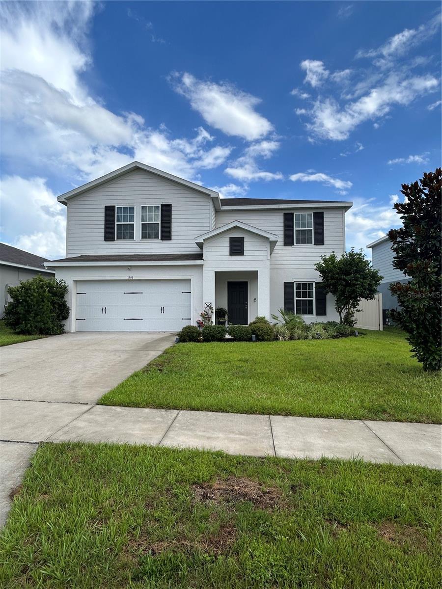 Photos of 293 Fiddlewood Ct Davenport FL 33837