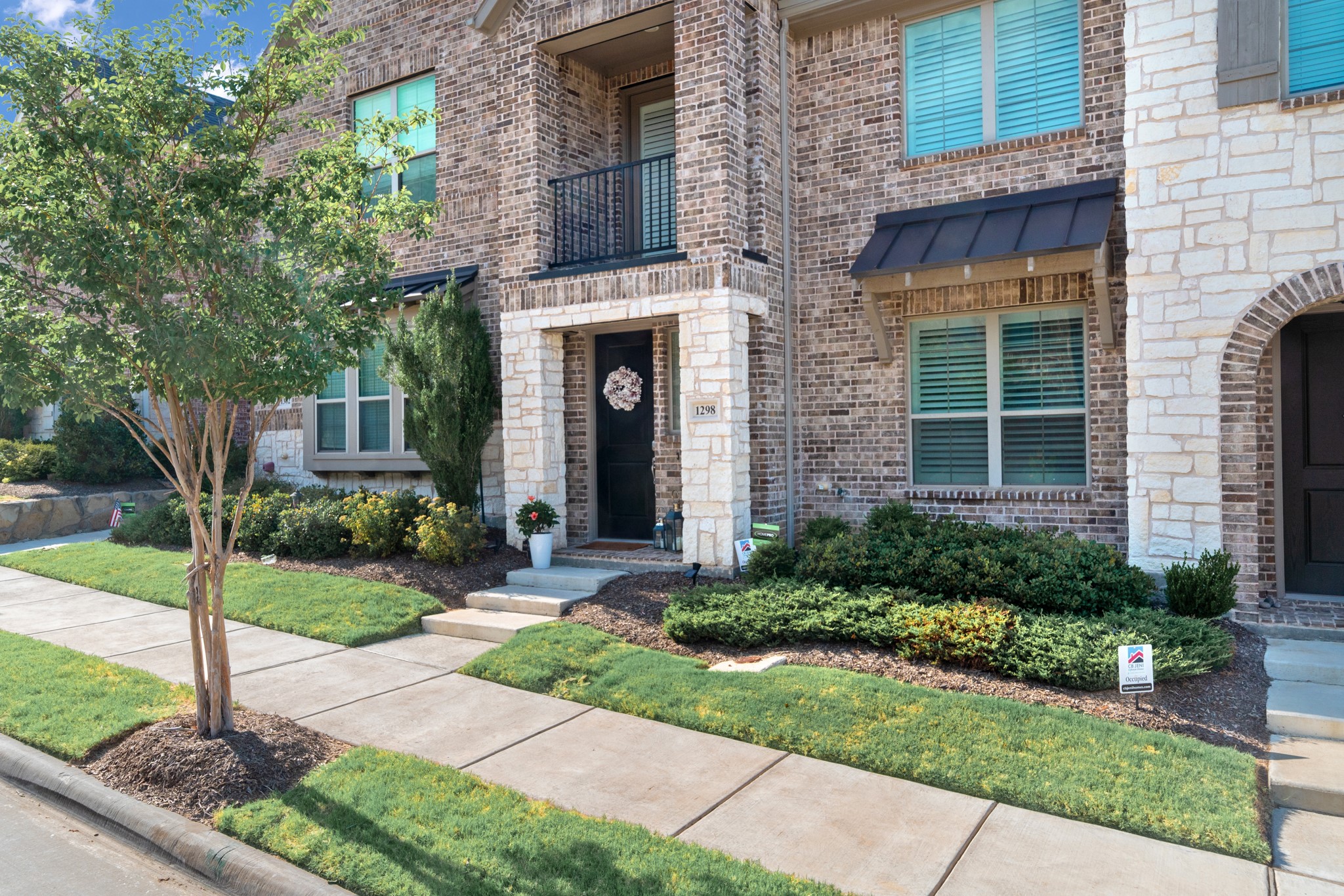 Photos of 1298 Casselberry Dr Flower Mound TX 75028