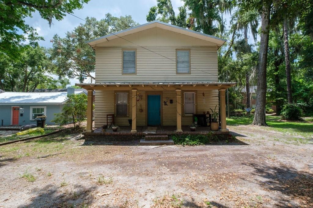 Photos of 120 NW 9th St Gainesville FL 32601