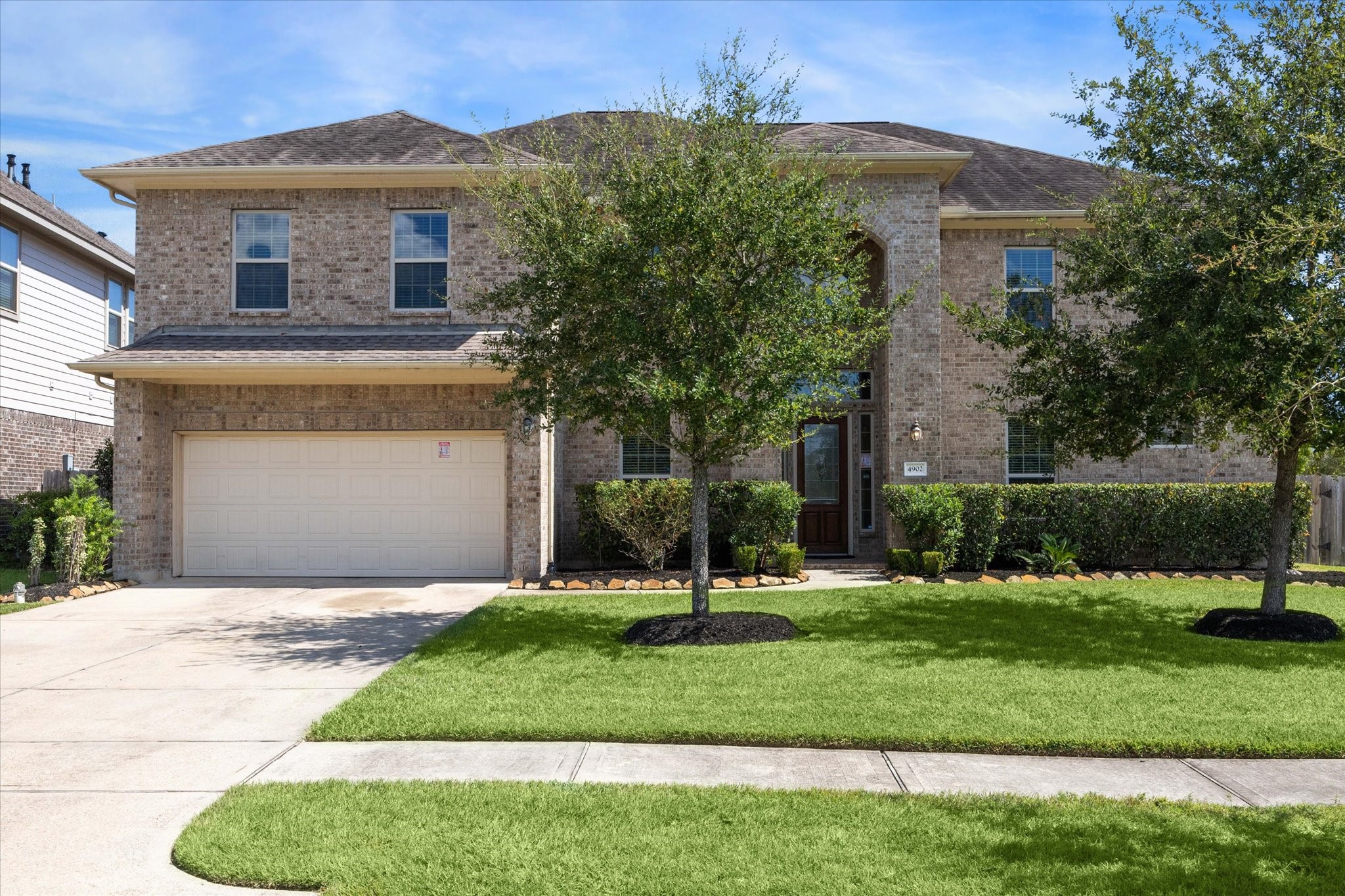 Photos of 4902 Isla Canela Ln League City TX 77573
