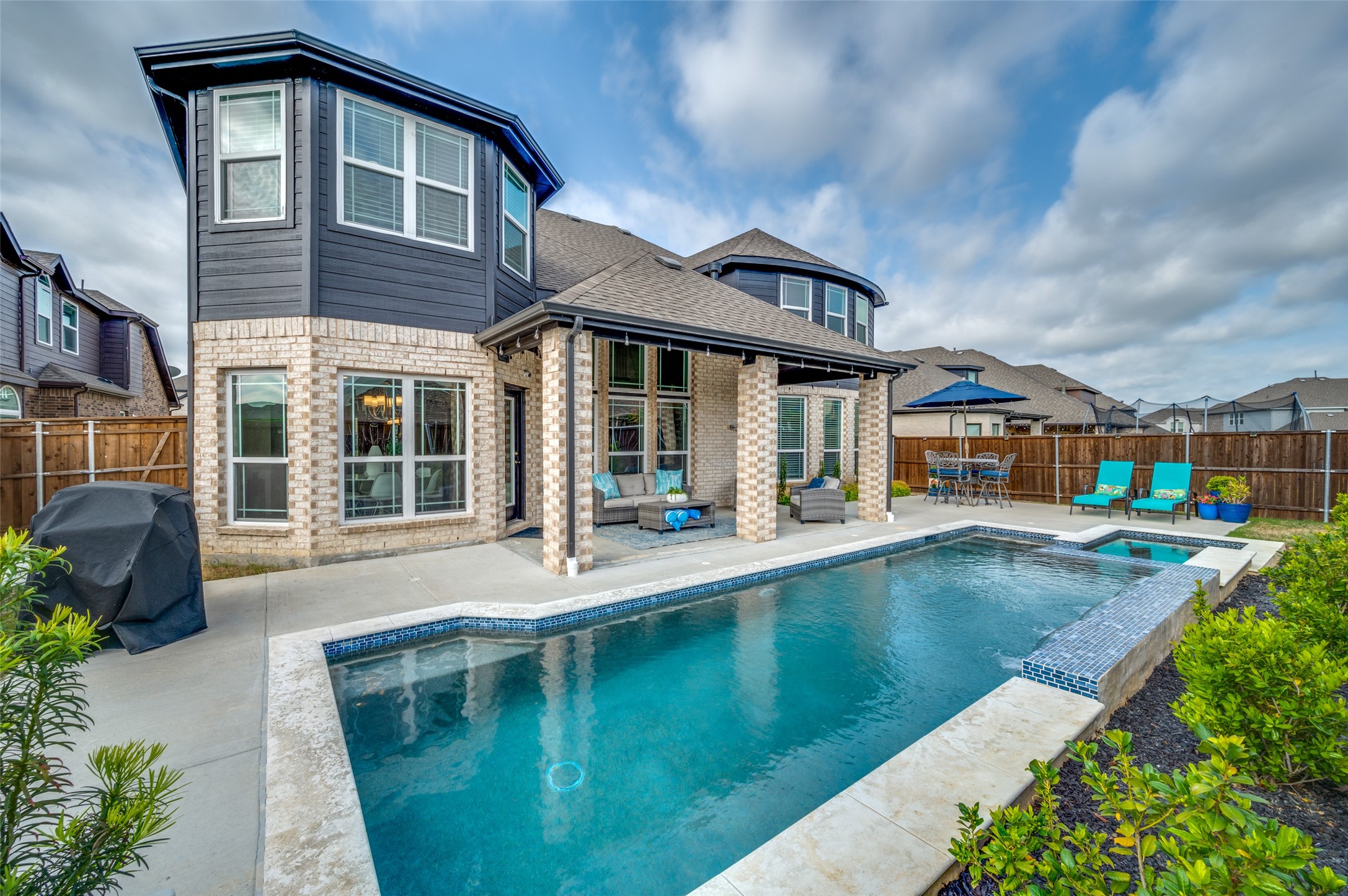 Photos of 4204 Canadian River Dr Prosper TX 75078