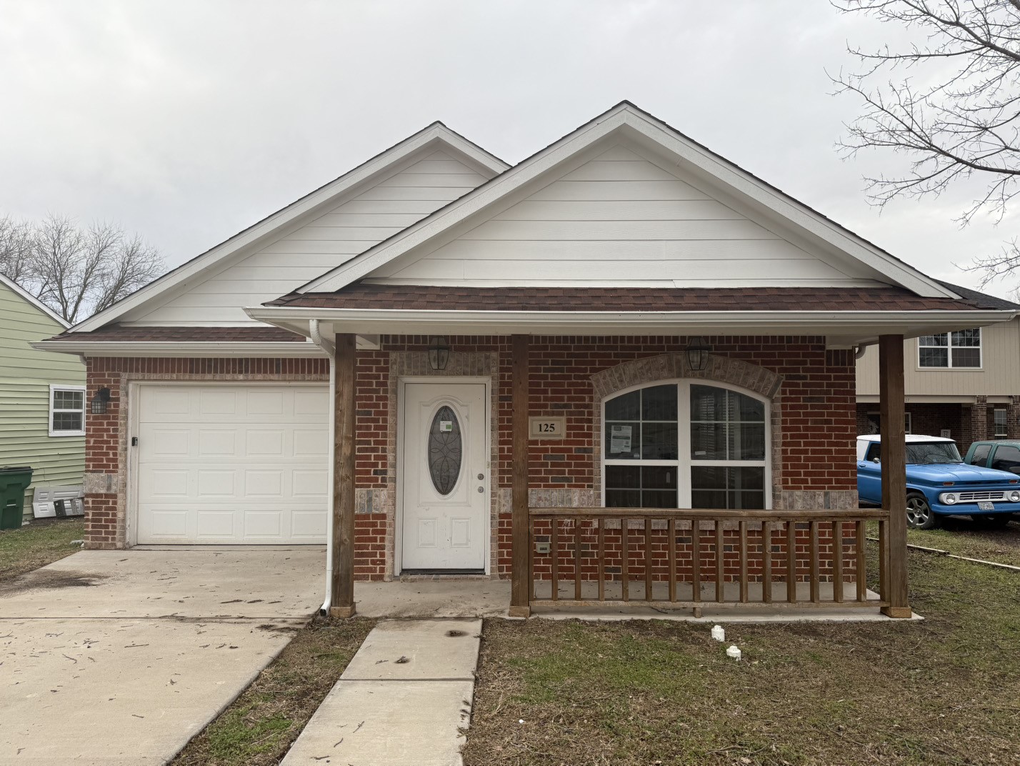 Photos of 125 N Aiken St Waxahachie TX 75165