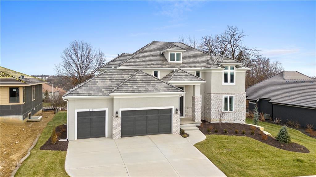 Photos of 5903 N Lucerne Ave Kansas City MO 64151