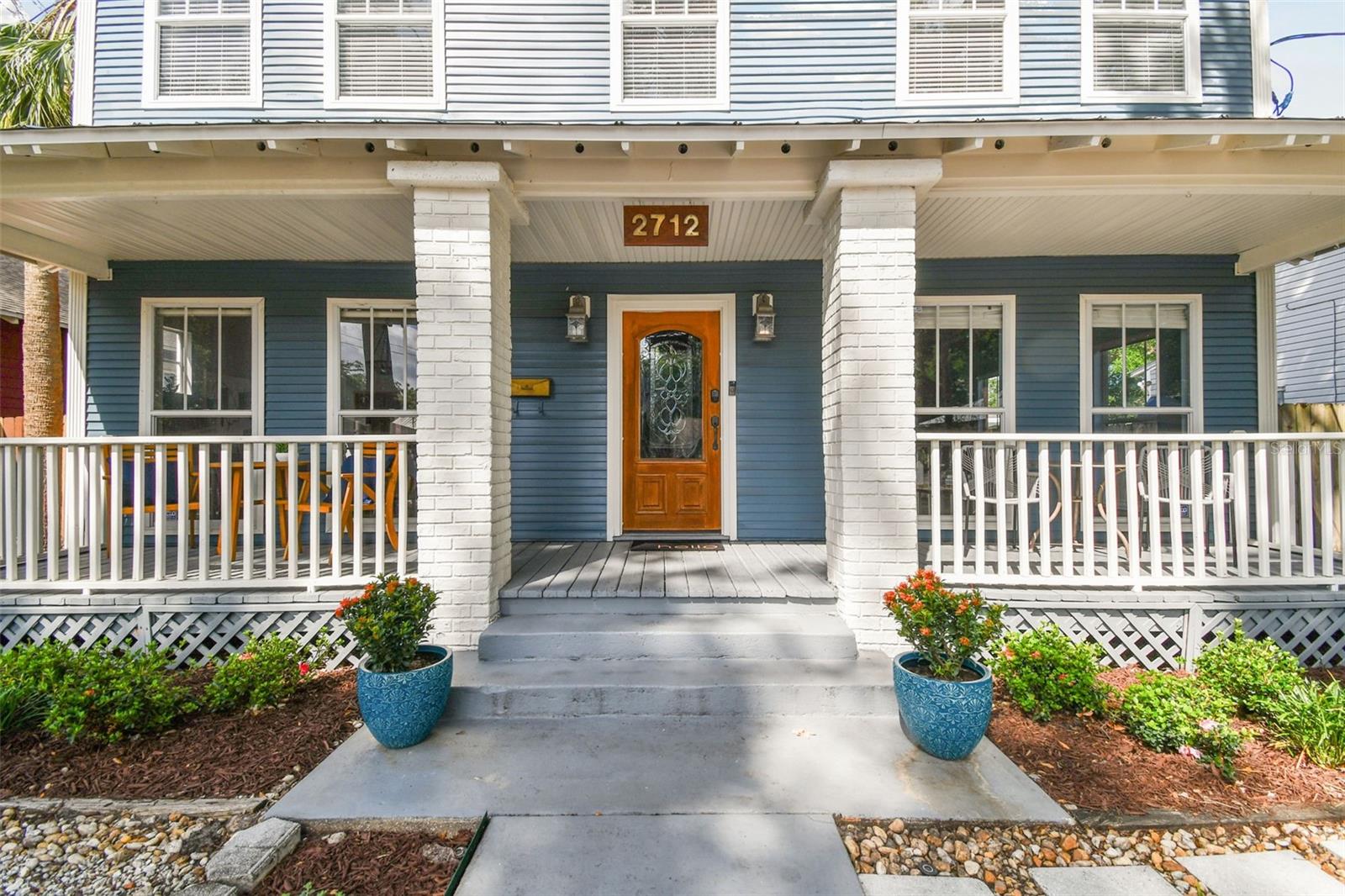 Photos of 2712 N Jefferson St Tampa FL 33602