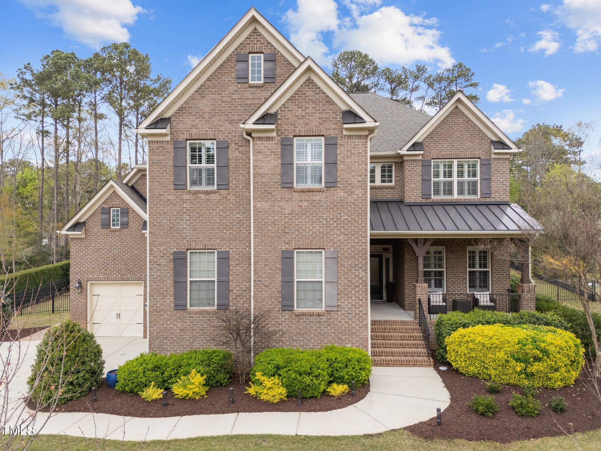 Photos of 5928 Terrington Ln Raleigh NC 27606