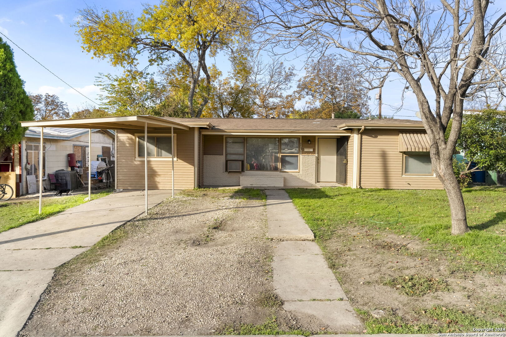 Photos of 131 Savannah Dr San Antonio TX 78213