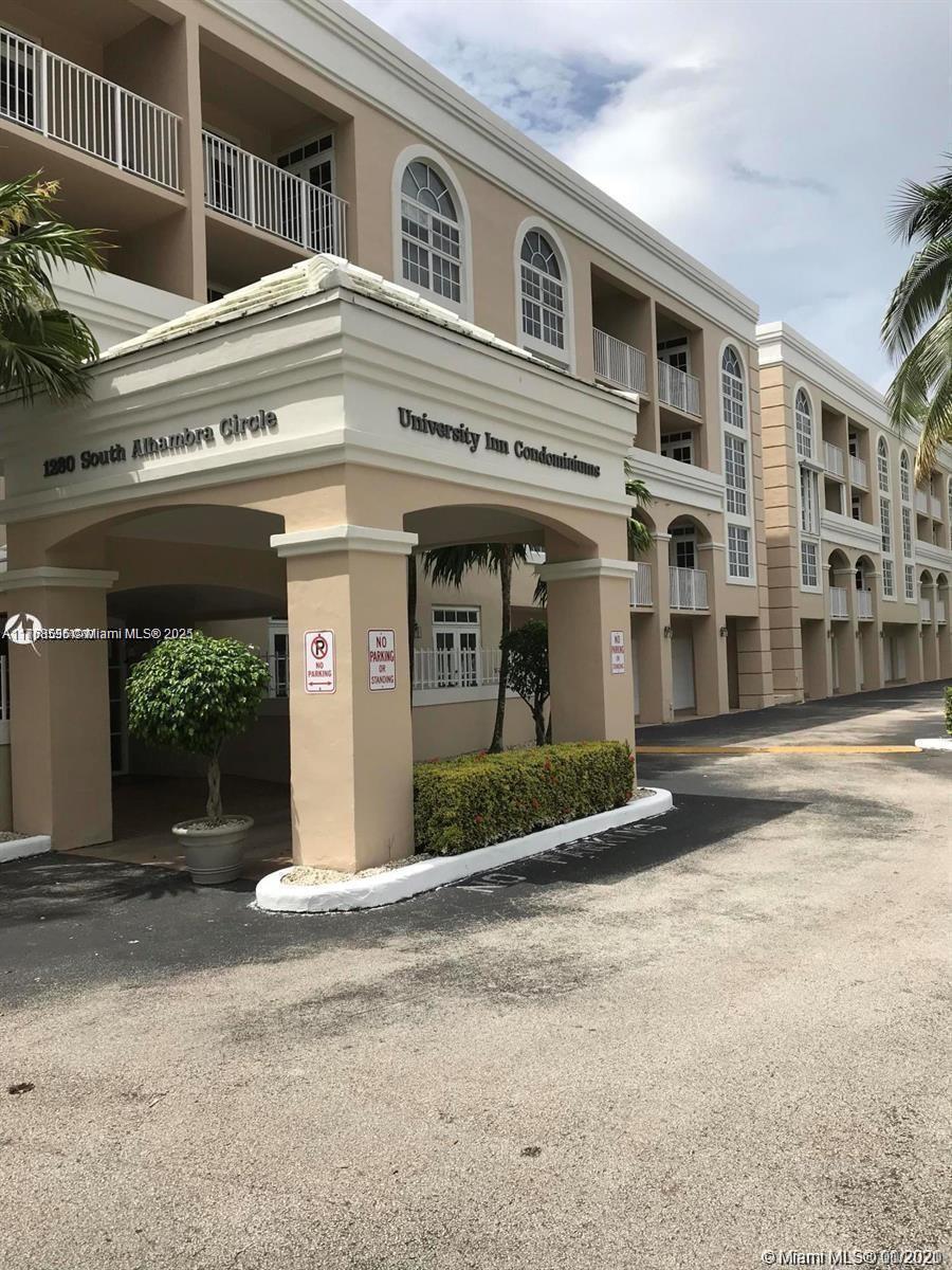 Photos of 1280 S Alhambra Cir Apt 2209 Coral Gables FL 33146