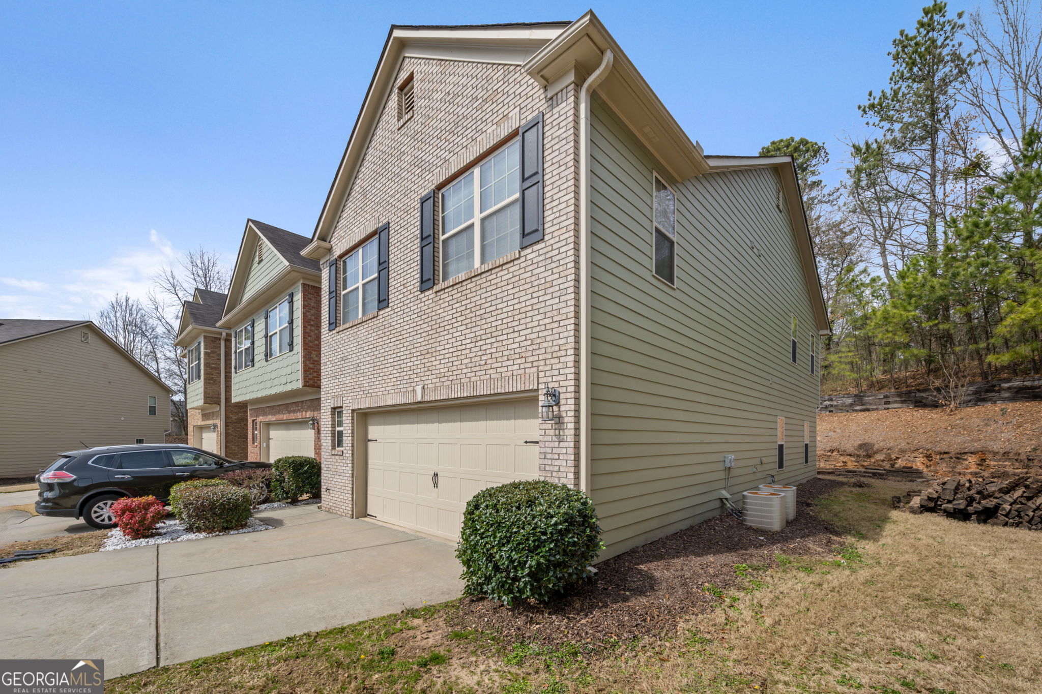 Photos of 2166 Waterford Park Dr Lawrenceville GA 30044