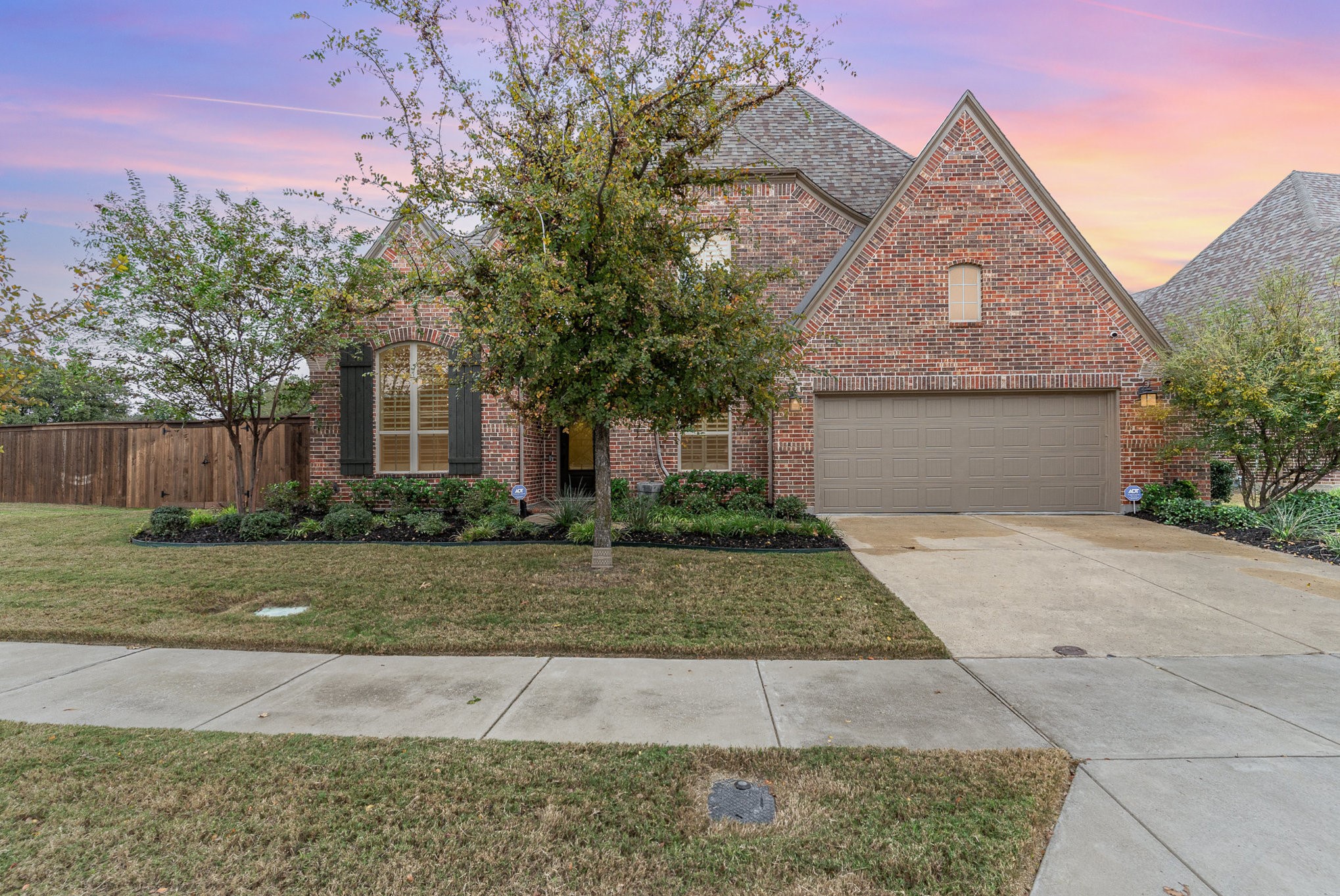 Photos of 9608 Rubicon Trl Little Elm TX 75068